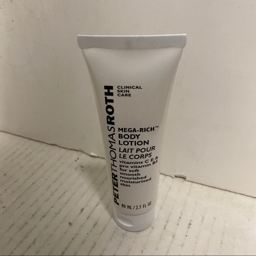 Peter Thomas Roth Mega-Rich Body Lotion